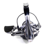 Катушка безынерционная HitFish Eclipse 2000S (2000, 7+1BB, мет. шпуля)