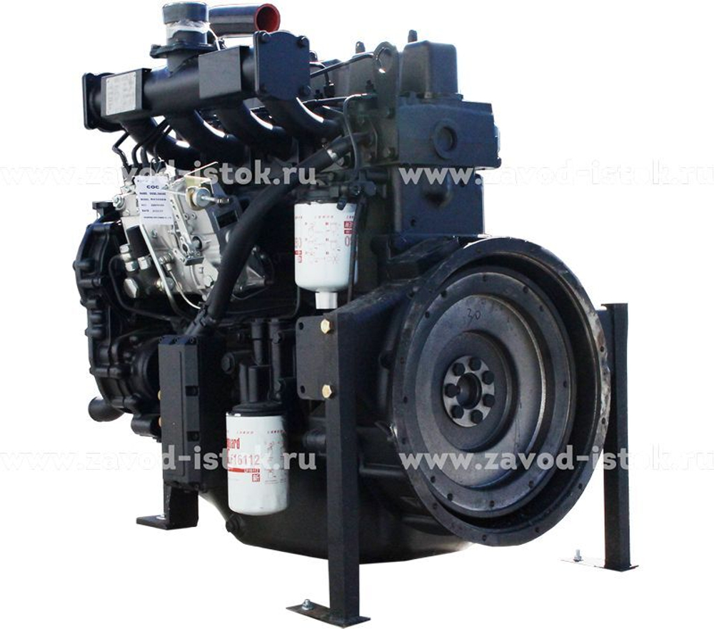 Двигатель дизельный N4105DS