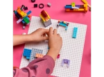 Конструктор LEGO Classic 11026 Белая базовая пластина