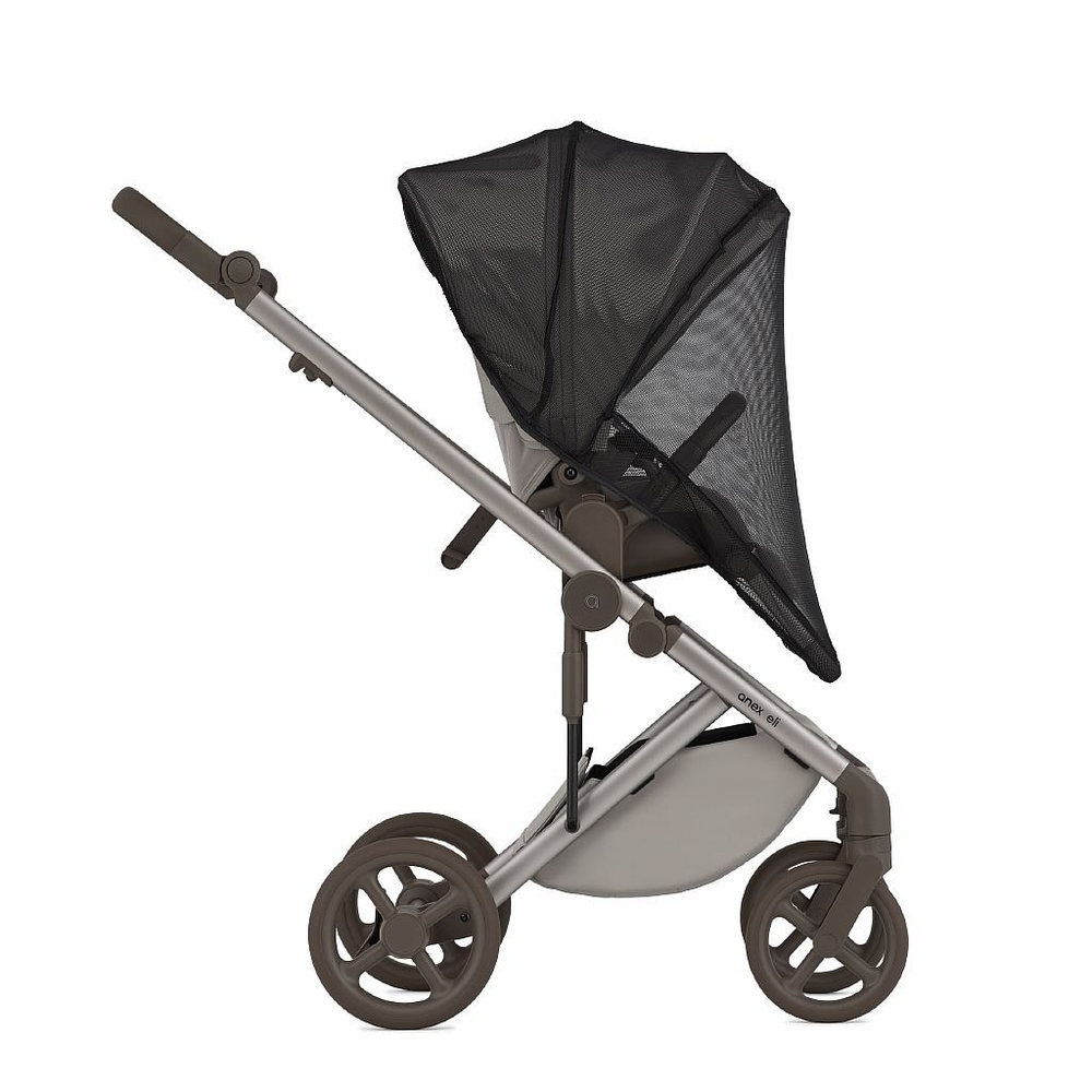 Anex Детская коляска Eli 2 в 1 Granti