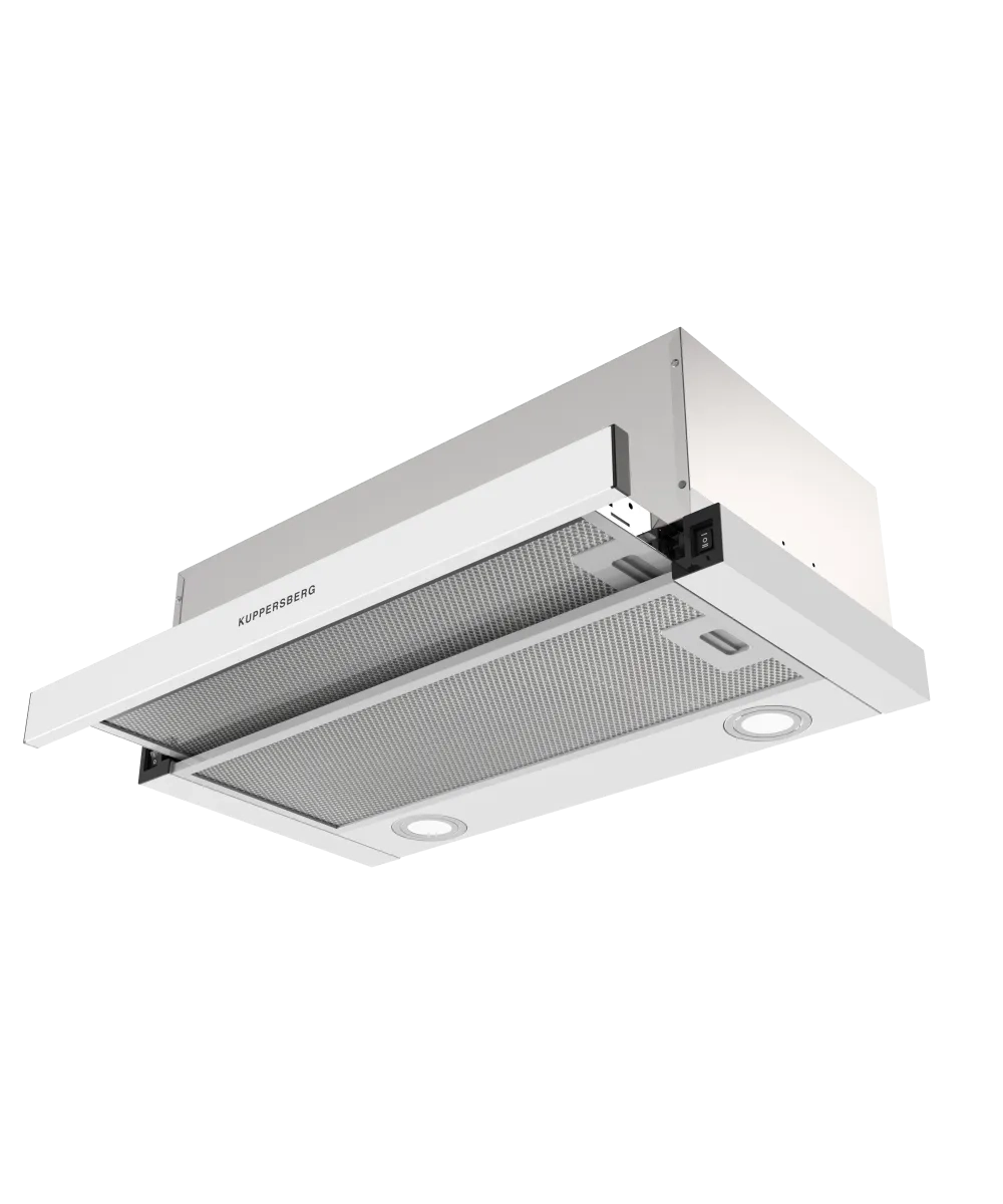 Встраиваемая вытяжка Kuppersberg SLIMHIT 60 W