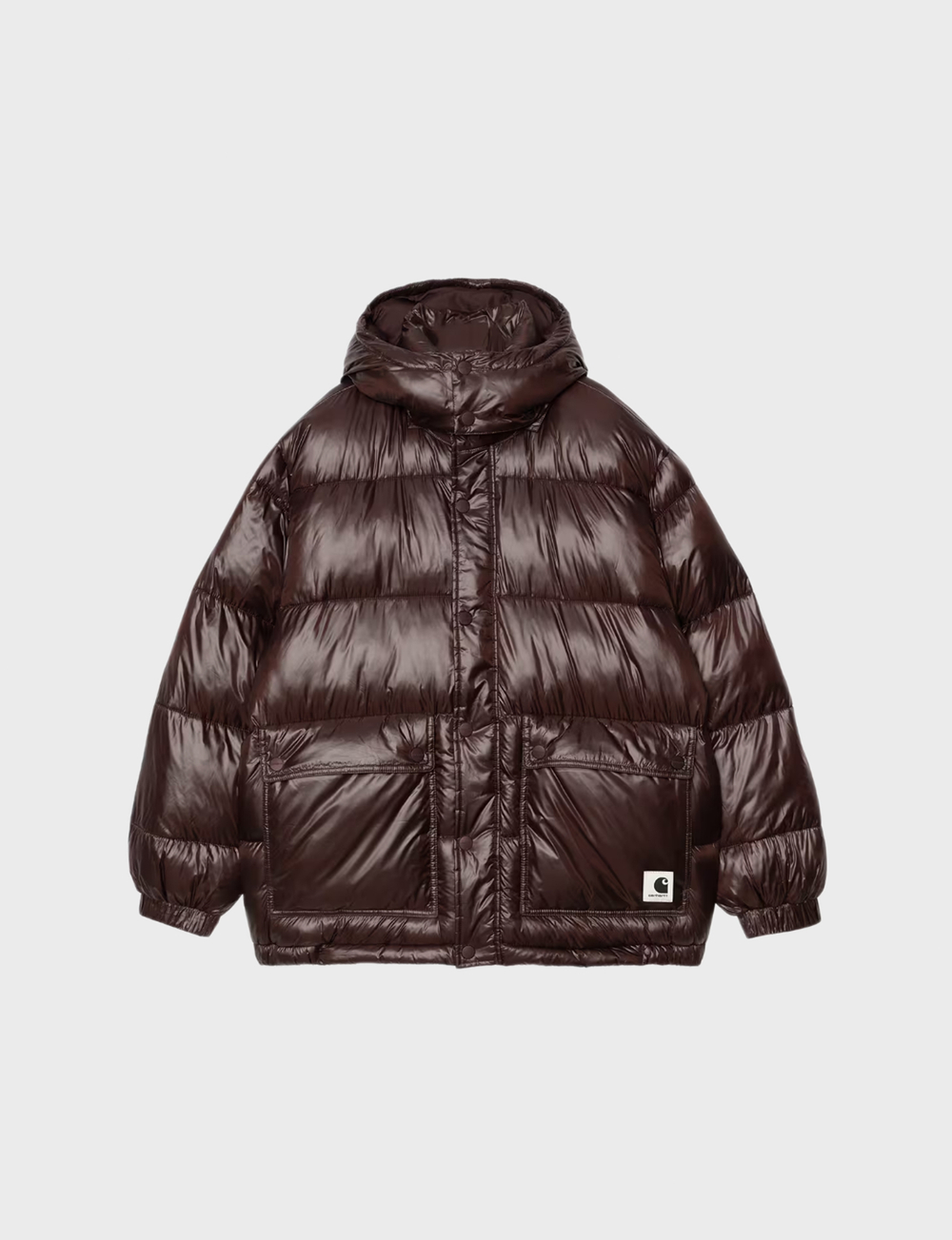 Куртка CARHARTT WIP Benson Jacket