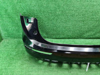 Бампер задний Aito M7 (2022-н.в.)