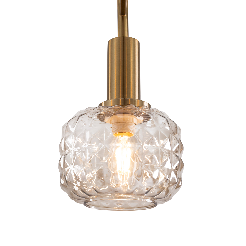 Потолочный светильник Freya FR5366CL-05BS