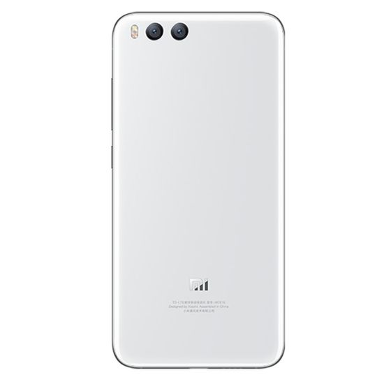 Смартфон Xiaomi Mi6 6/64GB