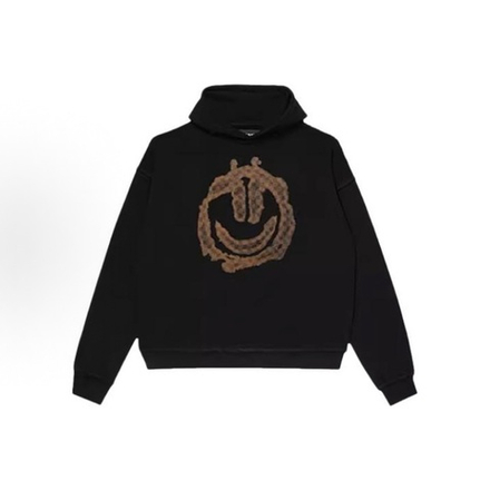 MISBHV Smile Hoodie