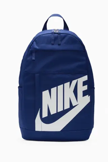 Рюкзак Nike Elemental - синий