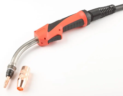 Горелка MTG 250i с воздушным охлаждением XL4.035.924Е