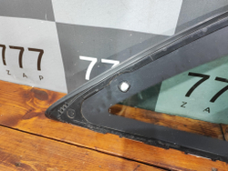 Стекло заднее левое Mercedes GLC (X253) 15-22 Б/У Оригинал A2536702300