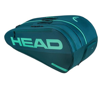 Сумка теннисная Head Tour Racquet L - green