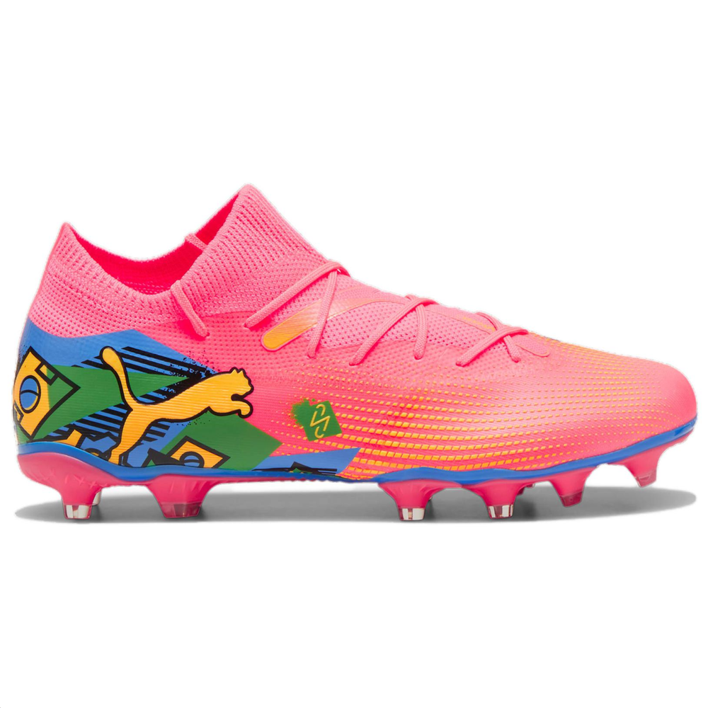 Кроссовки PUMA FUTURE 7 MATCH x NEYMAR JR x COPA AMÉRICA, 107840-01