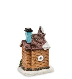 XM-753 Новогодняя миниатюра с подсветкой