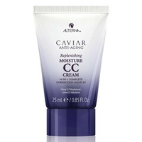 CAVIAR Anti-Aging Replenishing Moisture CC Cream/СС-крем "Комплексная биоревитализация волос", 25 мл