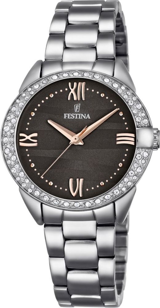 Женские наручные часы Festina F16919/2