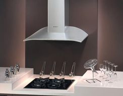 Вытяжка De Dietrich DHD 556 BE 1