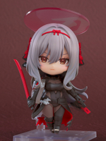 Scarlet