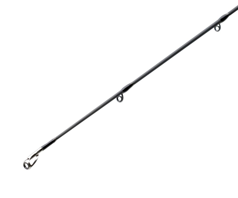 AZURA Удилище спиннинговое кастинговое Bravea 681H 2,03м тест 10,6-42г