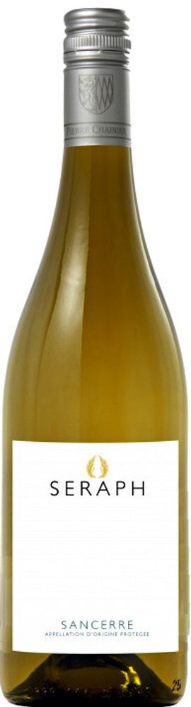 Вино Pierre Chainier Seraph Sancerre AOP, 0,75 л.