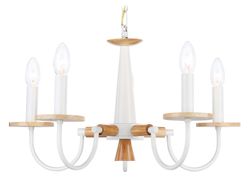 Ambrella Подвесная люстра Modern TR9592