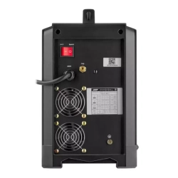 ПТК МАСТЕР MIG 200 P SYN NF79 LED инверторный сварочный полуавтомат 005.100.282