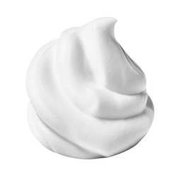 Очищающая пенка для лица с маслом какао и медом Missha Creamy Latte Cacao Cleansing Foam, 172мл