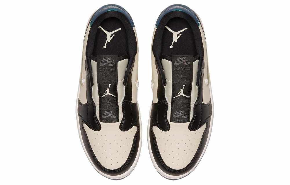 Кроссовки Jordan Air Jordan 1 Low Top (Женская размерная сетка)