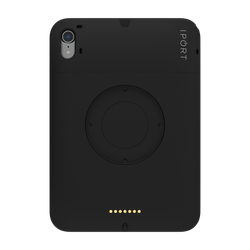 Чехол для iPad iPort Connect Pro Case mini 6 gen, Black