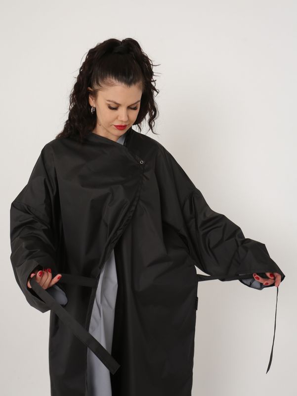 ХАЛАТ ДЛЯ КЛИЕНТА NUMERO 8|9. PROF