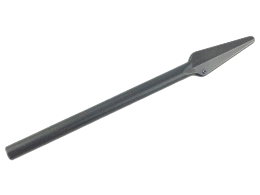 Копье Pearl Dark Gray