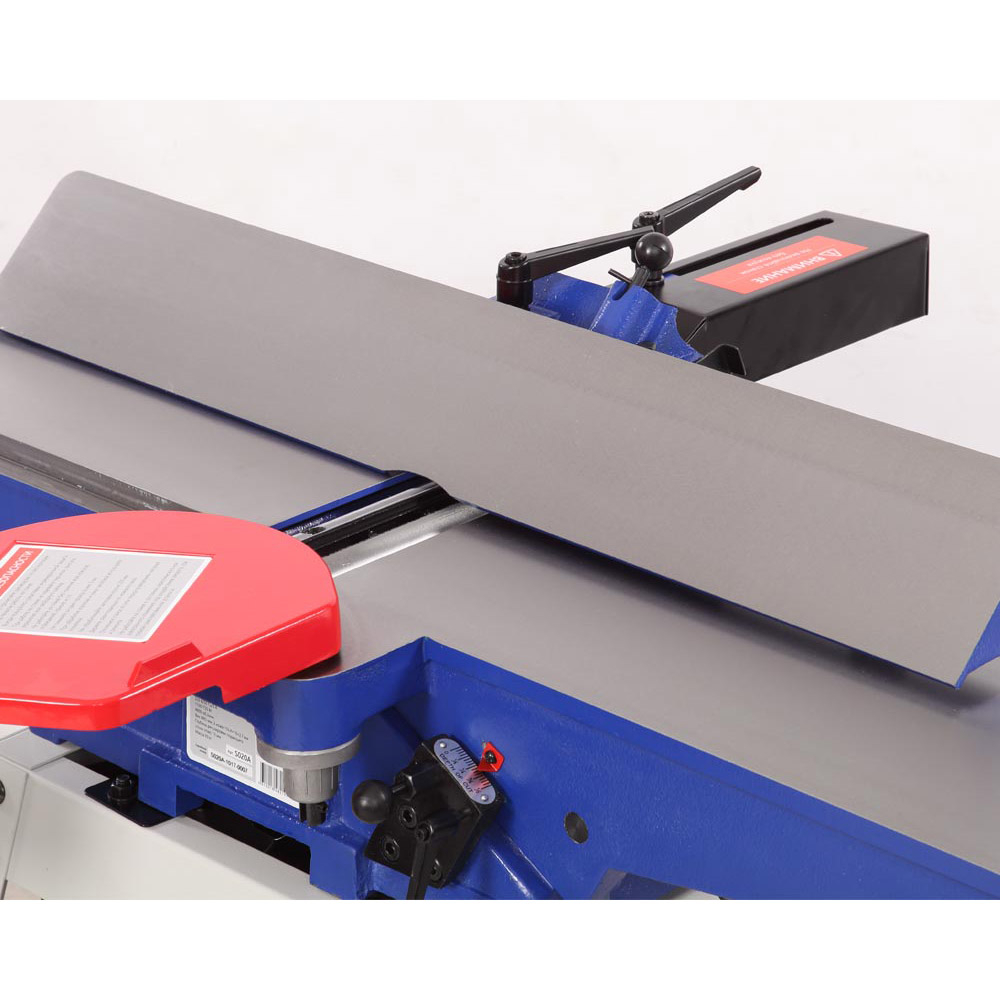 Станок фуговальный БЕЛМАШ J150/1170SAH