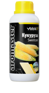 Ароматизатор Vabik Aromaster "Кукуруза", 500мл
