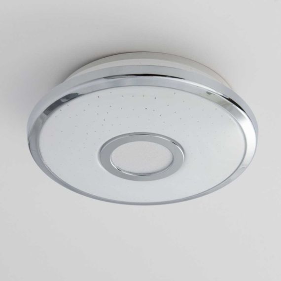 Потолочный светодиодный светильник Citilux Старлайт CL703B10