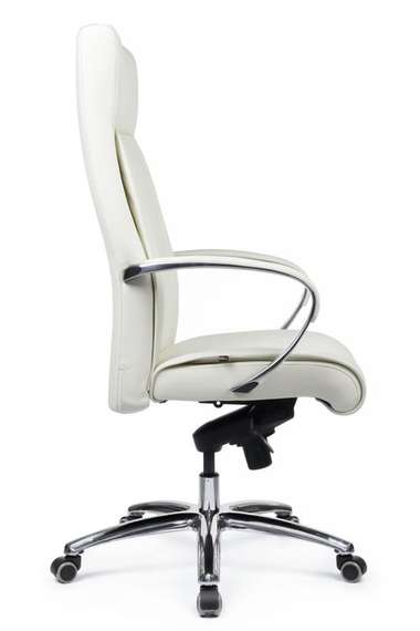 Кресло Gaston 9164 Белый