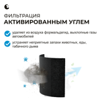 Очиститель воздуха HANZO Z18