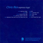 Chris Rea / Original Album Series (5CD)