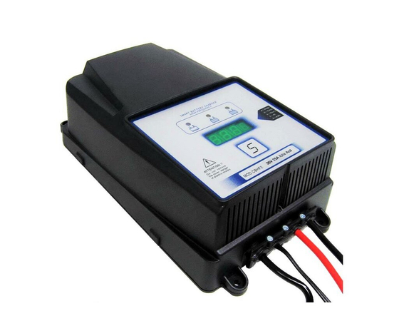 Зарядное устройство SPE CBHF2-XP 36V-30A