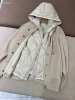 Куртка Brunello Cucinelli