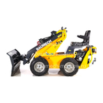 Baumech ML-02 Отвал для снега с механическим поворотом 120см
