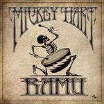 Mickey Hart / Ramu (CD)