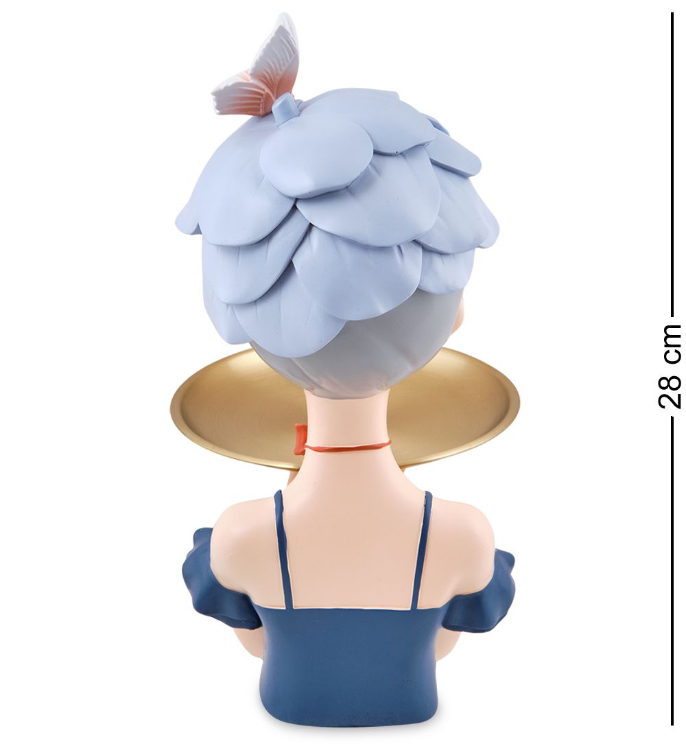 GAEM Home MF-122/2 Подставка «Мадемуазель»