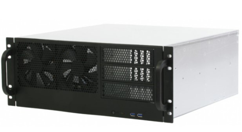 Корпус  Procase PS443-14-0-RA
