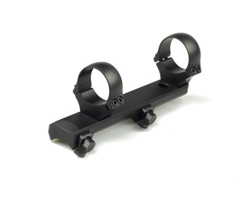 Кронштейн с кольцами быстросъемный D=30мм, BH=5мм, Blaser R93, (арт: 5094-30193), MAK