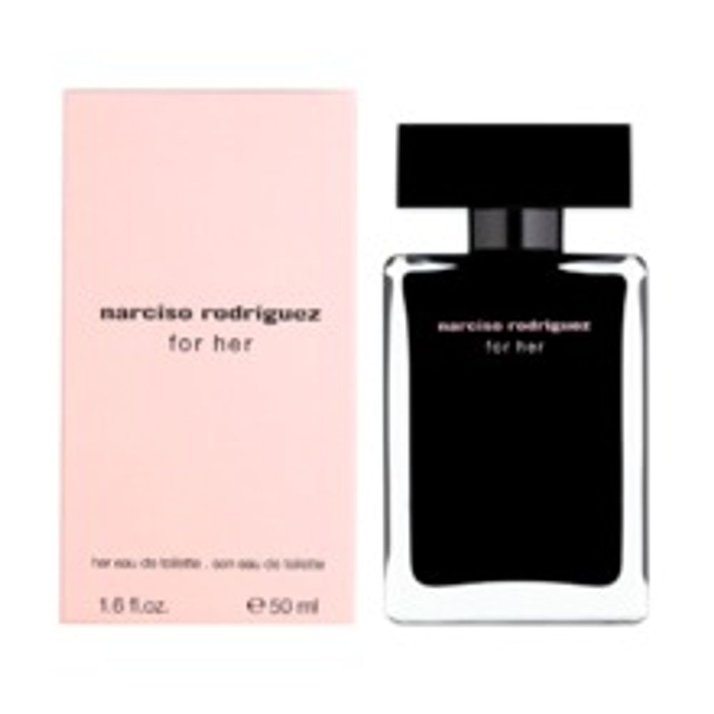 Narciso Rodriguez for Her EDT 100ml Narciso Rodriguez for Her EDT 100ml