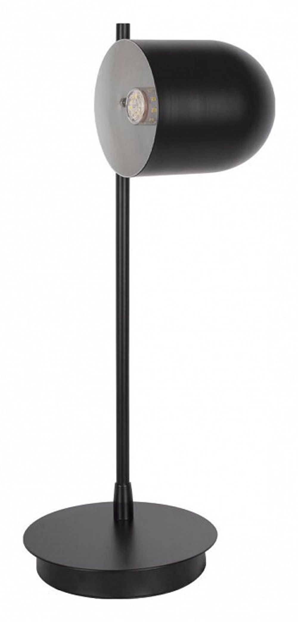 Настольная лампа офисная Loft it Tango 10144 Black