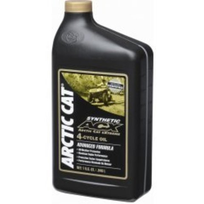 Моторное масло ACX (4Т, 15W50, синтетика)