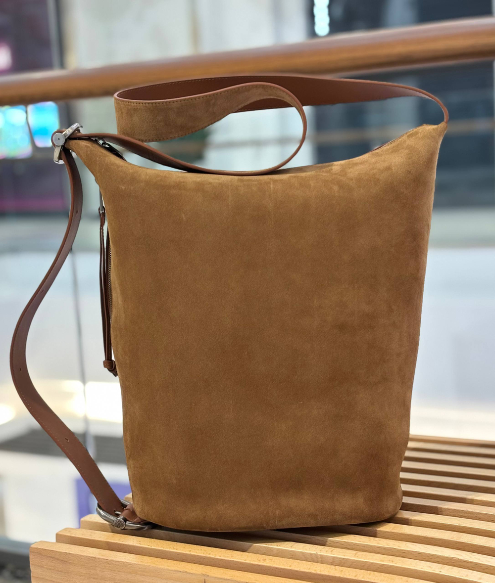 Сумка-мессенджер Loewe