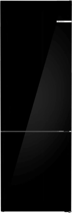 Двухкамерный холодильник Bosch KGN49LBCF