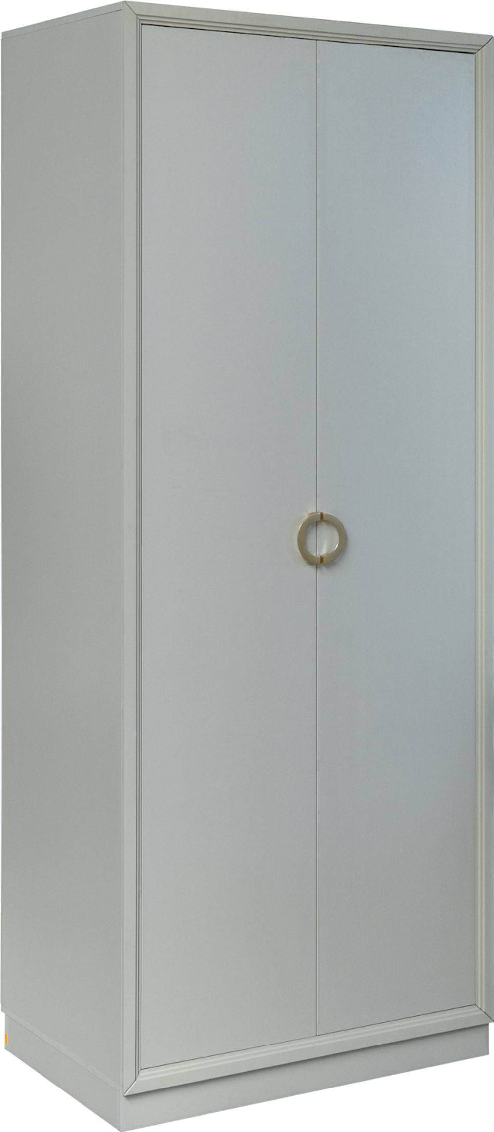 Шкаф для одежды 2д «Флора» П6.980.1.06