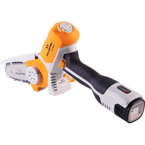 Пила цепная VILLARTEC SA1462C аккумуляторная