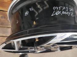 Диск колесный литой R18 Changan Lamore 23-нв Б/У Оригинал 3101100DY03